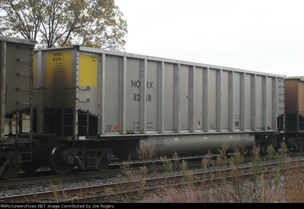 NORX 8218