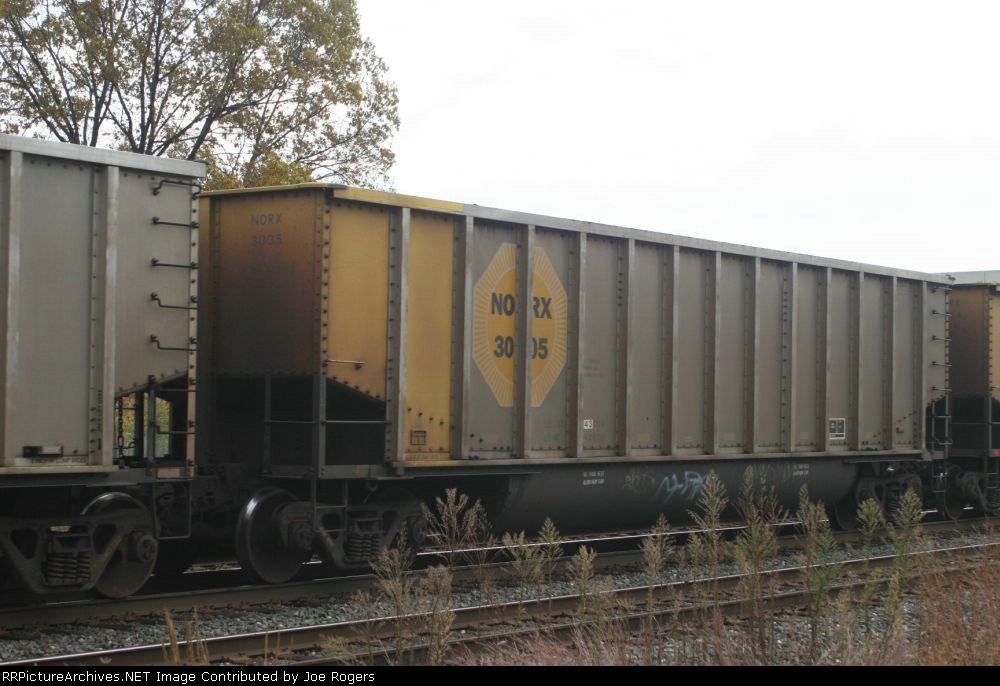 NORX 3005
