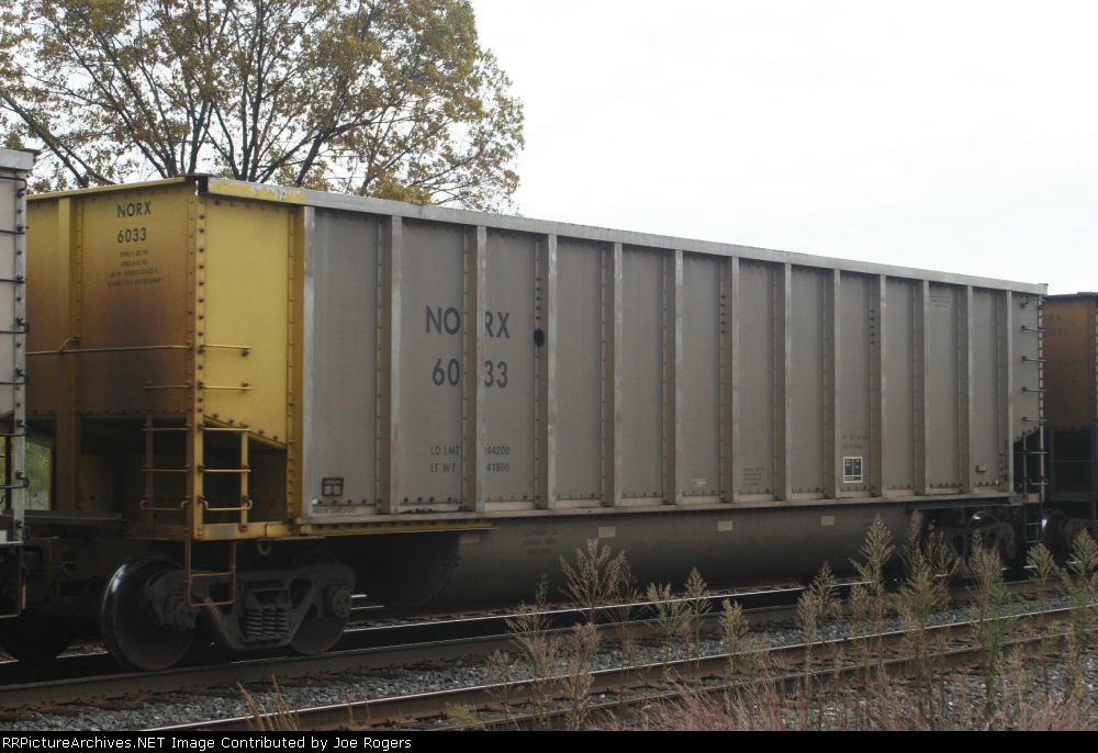 NORX 6033