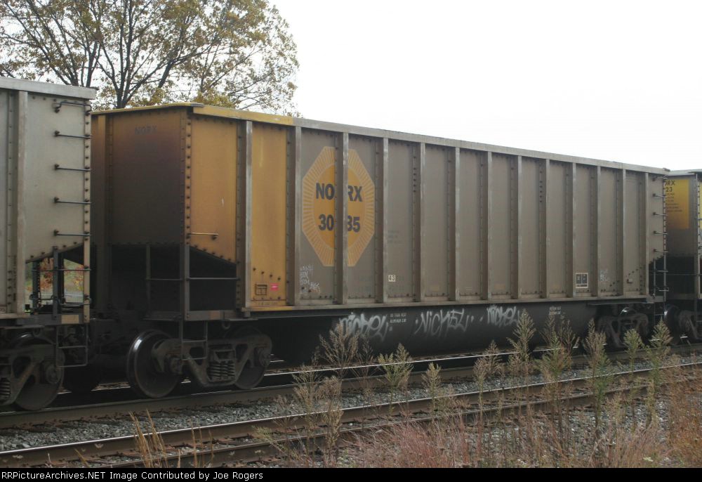 NORX 3035