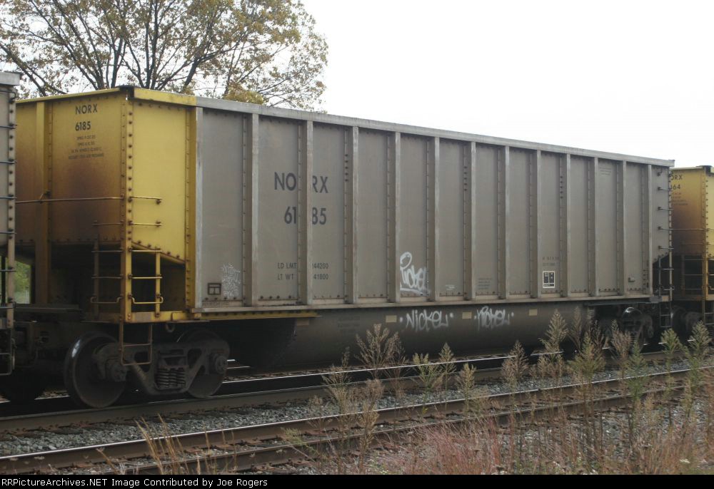 NORX 6185