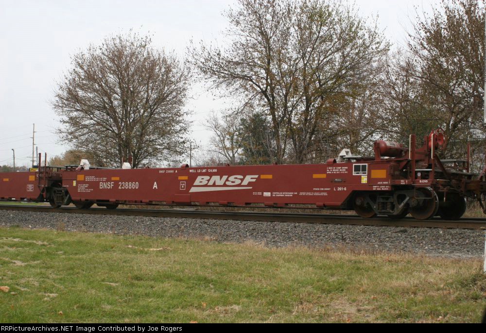BNSF 238860