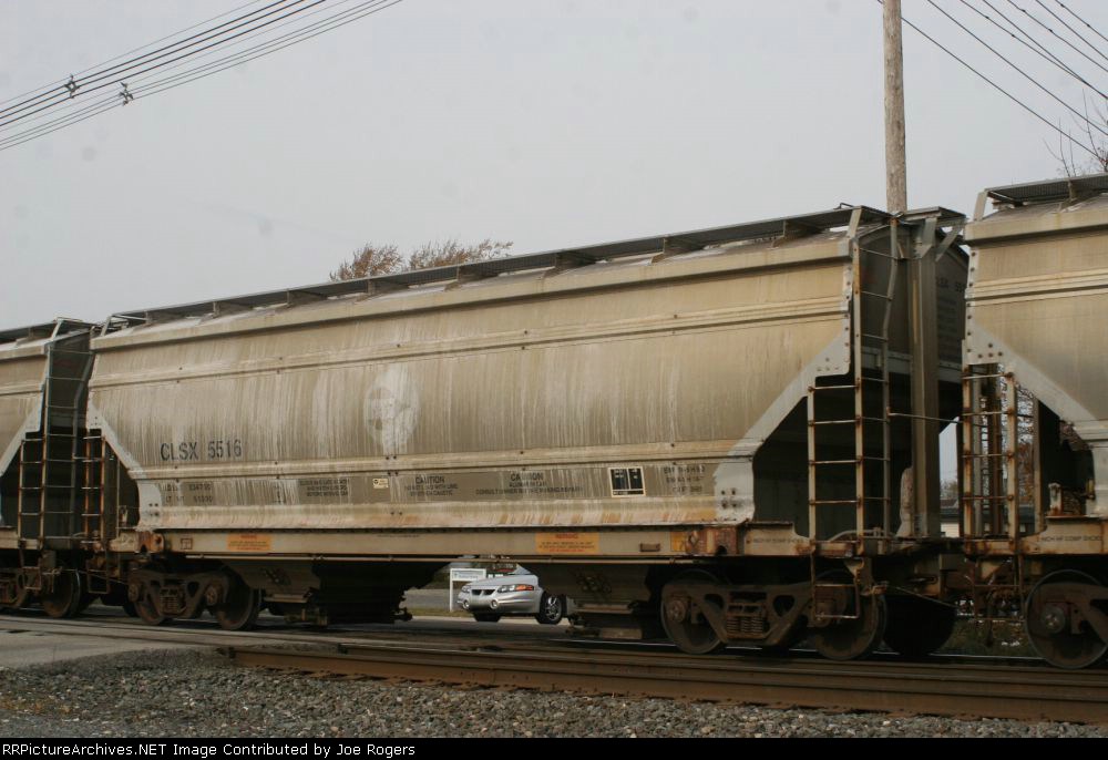 CLSX 5516