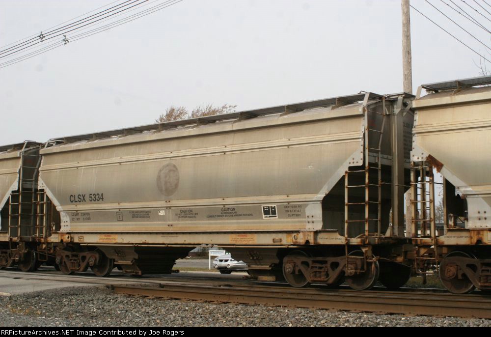 CLSX 5334