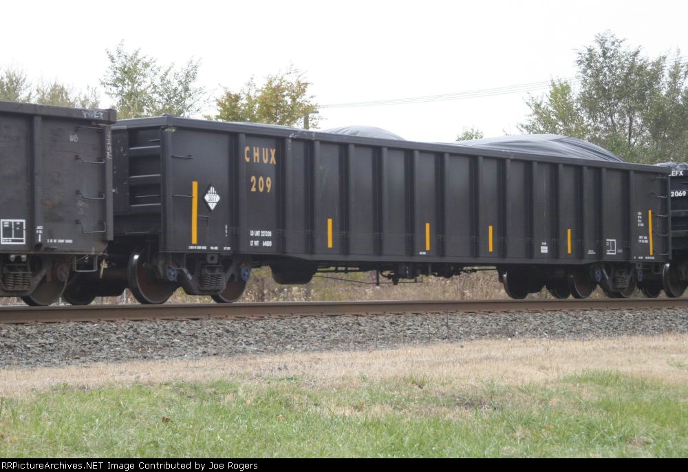 CHUX 209