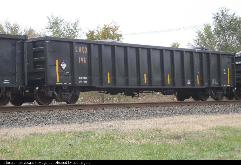 CHUX 198