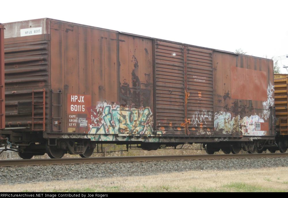 HPJX 60115