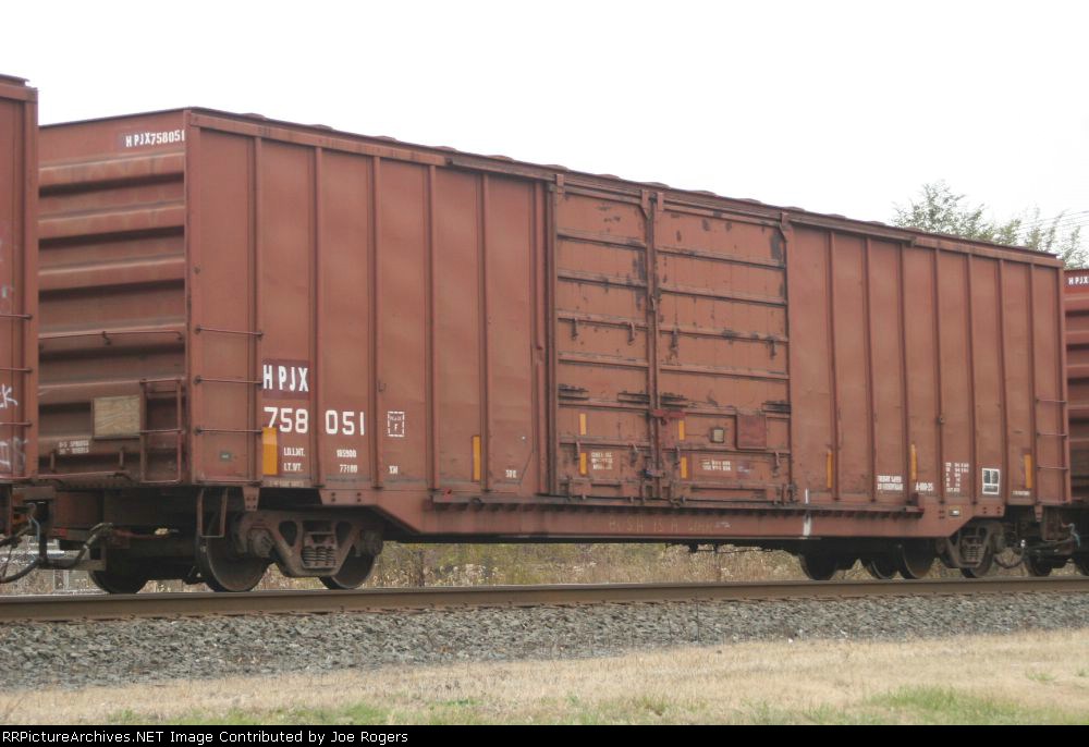 HPJX 758051