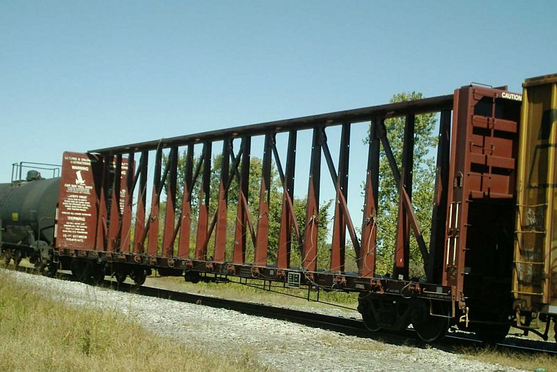 BCOL Centerbeam