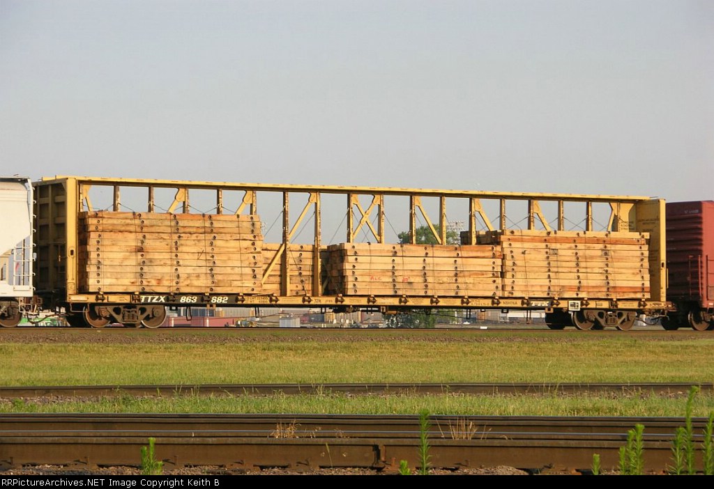 TTZX 863682