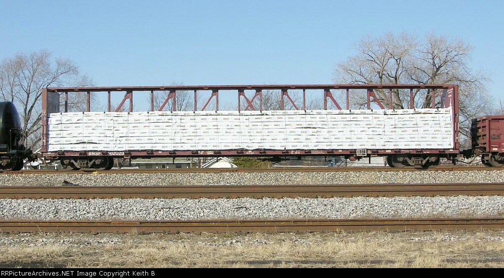 BNSF 362028