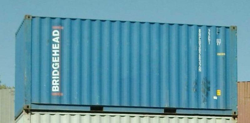 Bridgehead BHCU 3028324 