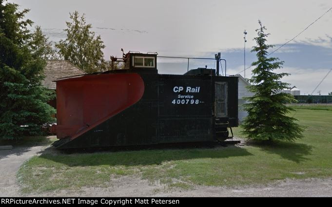 CP 400798