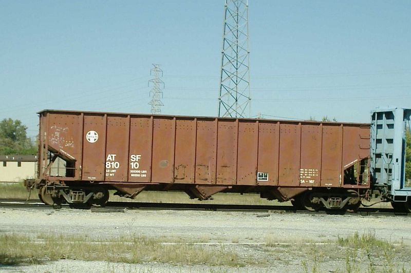 ATSF 81010 