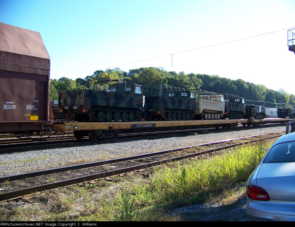 ITTX 940536