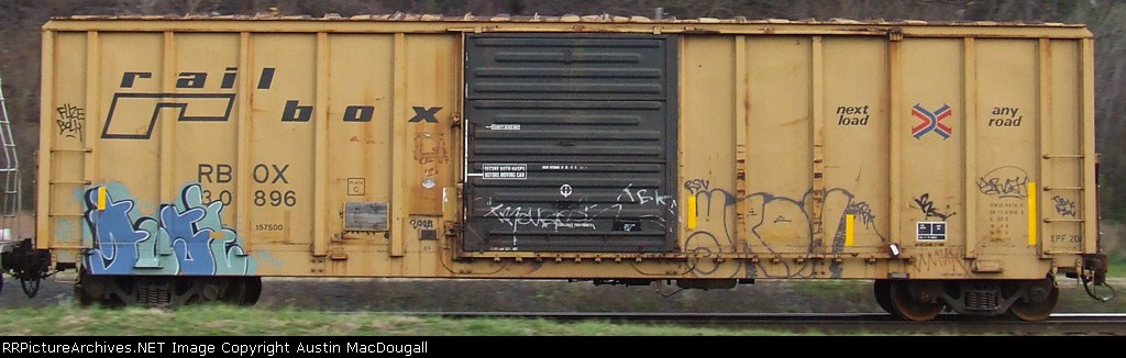RBOX 30896
