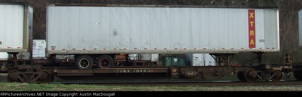 TTAX 76443
