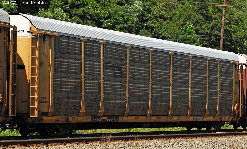TTGX 160647