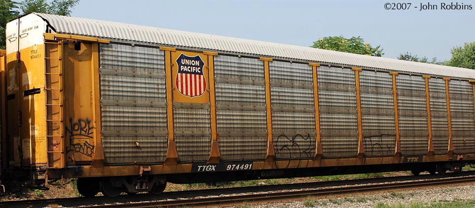 TTGX 974491