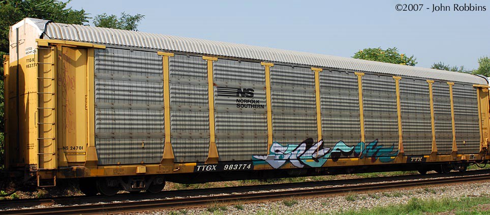 TTGX 983774
