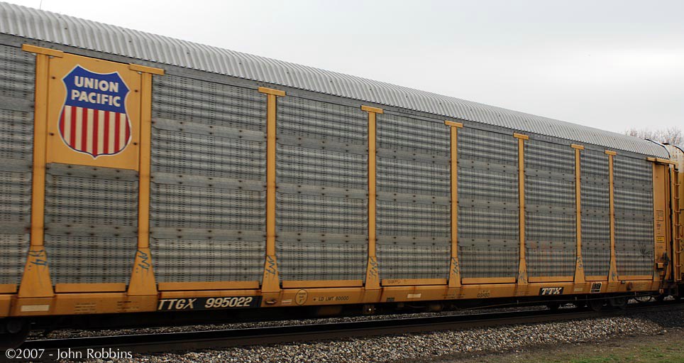 TTGX 995022