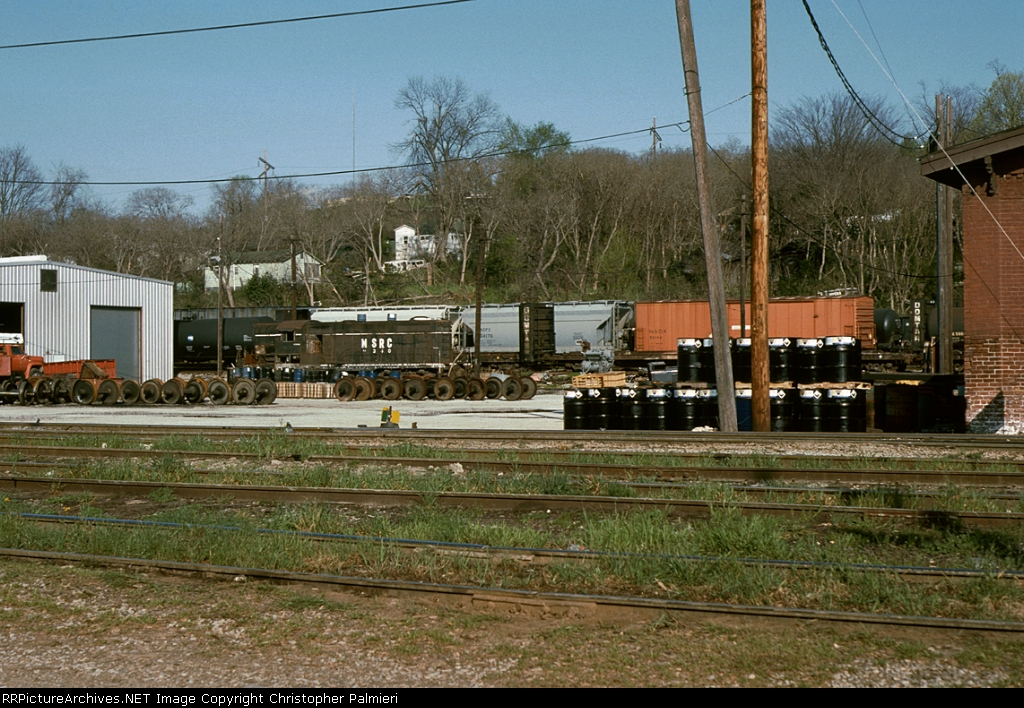 Midsouth Shop Facilities