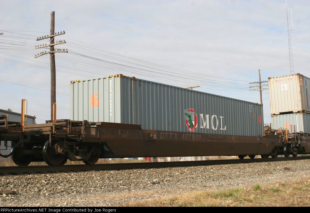 DTTX 427561