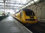 HST "Flying Banana"