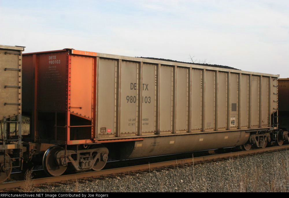 DETX 980103
