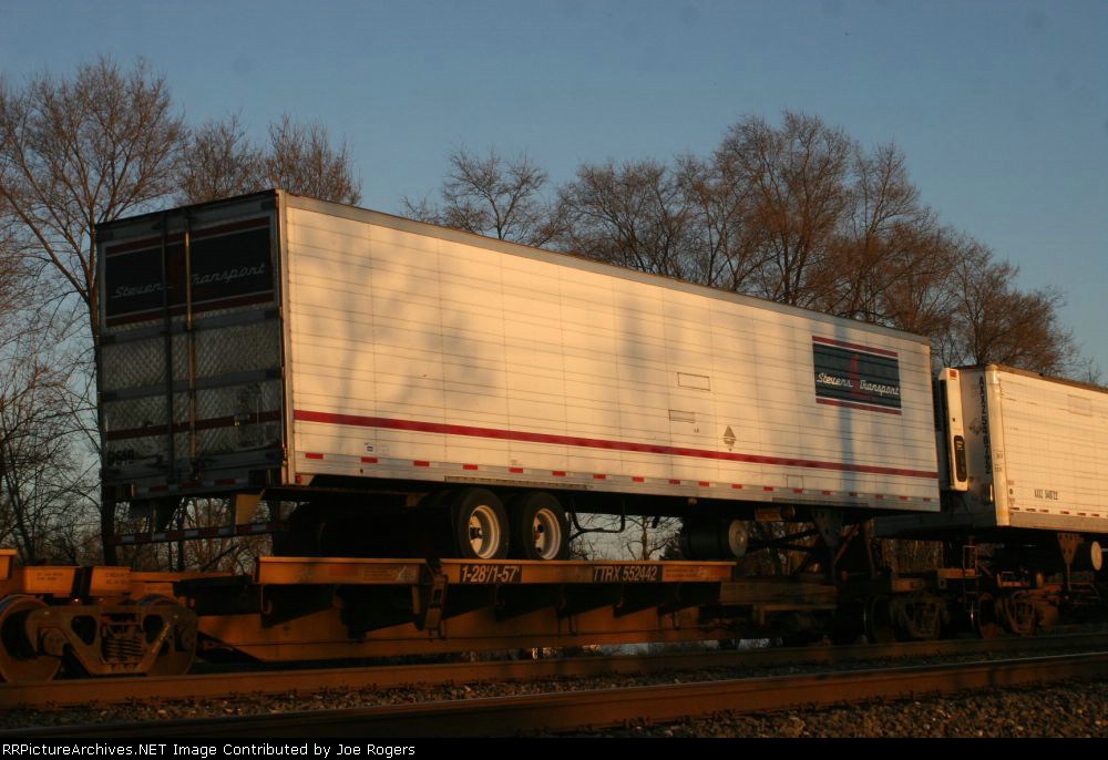 TTRX 552442