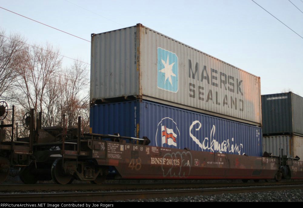 BNSF 240125