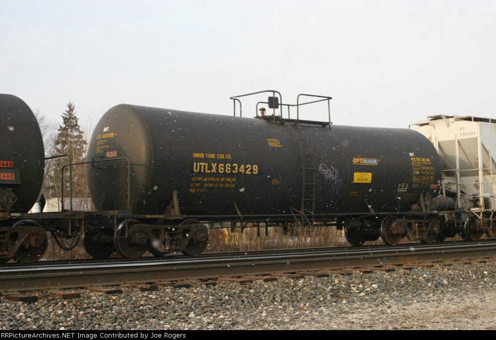 UTLX 663429