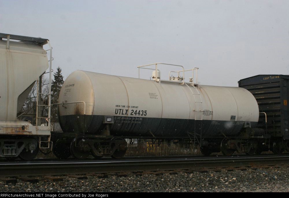 UTLX 24435