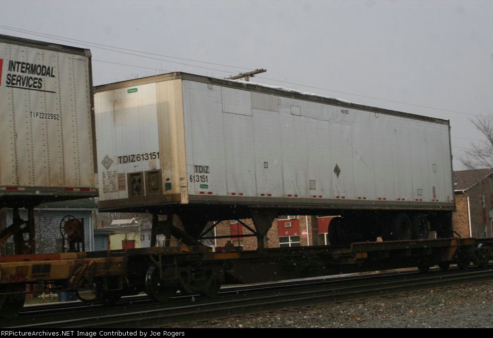 TDIZ 613151