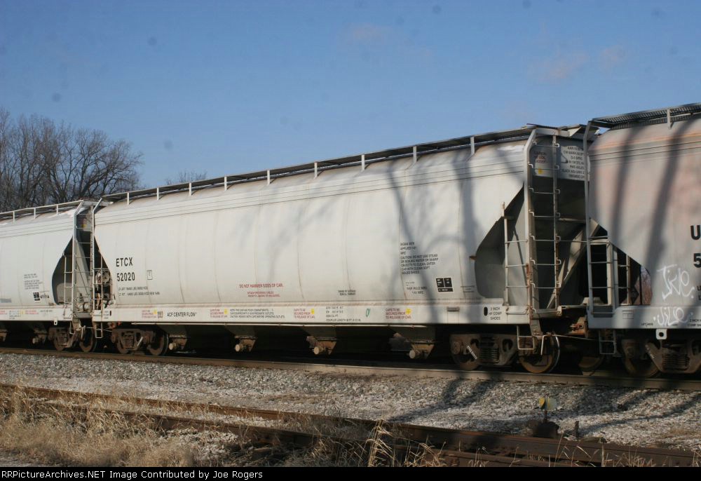 ETCX 52020