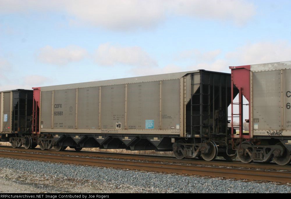CEFX 60661