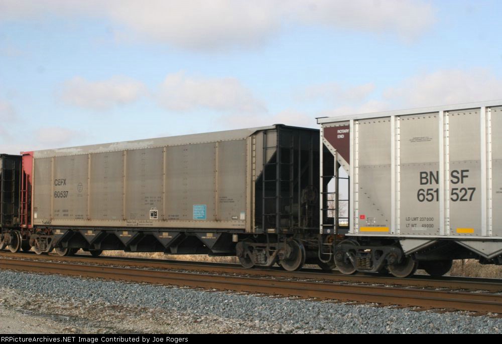 CEFX 60537
