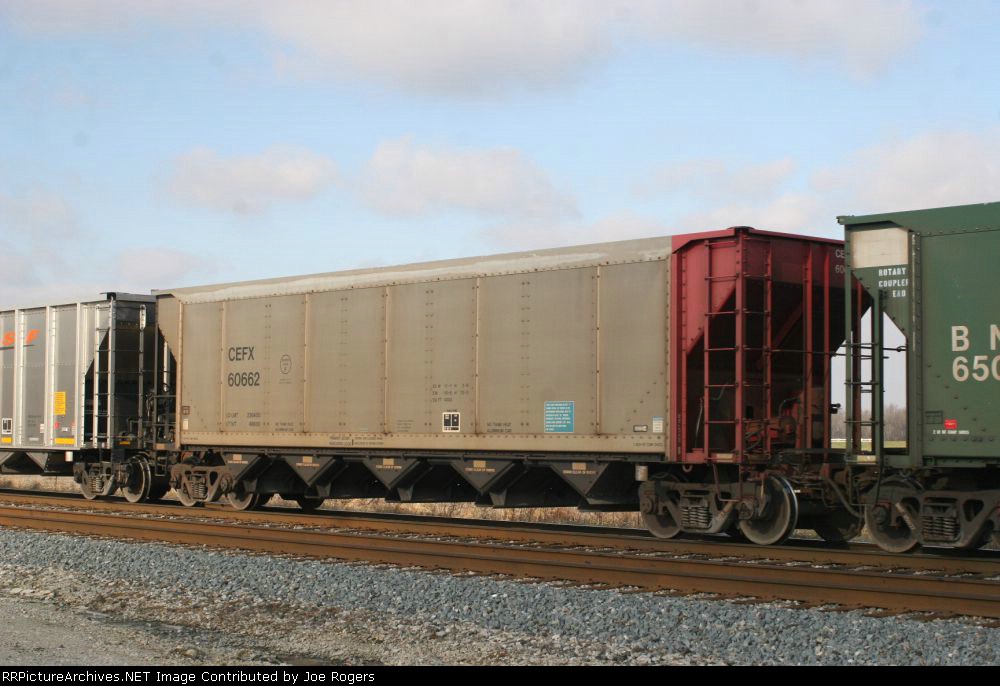 CEFX 60662