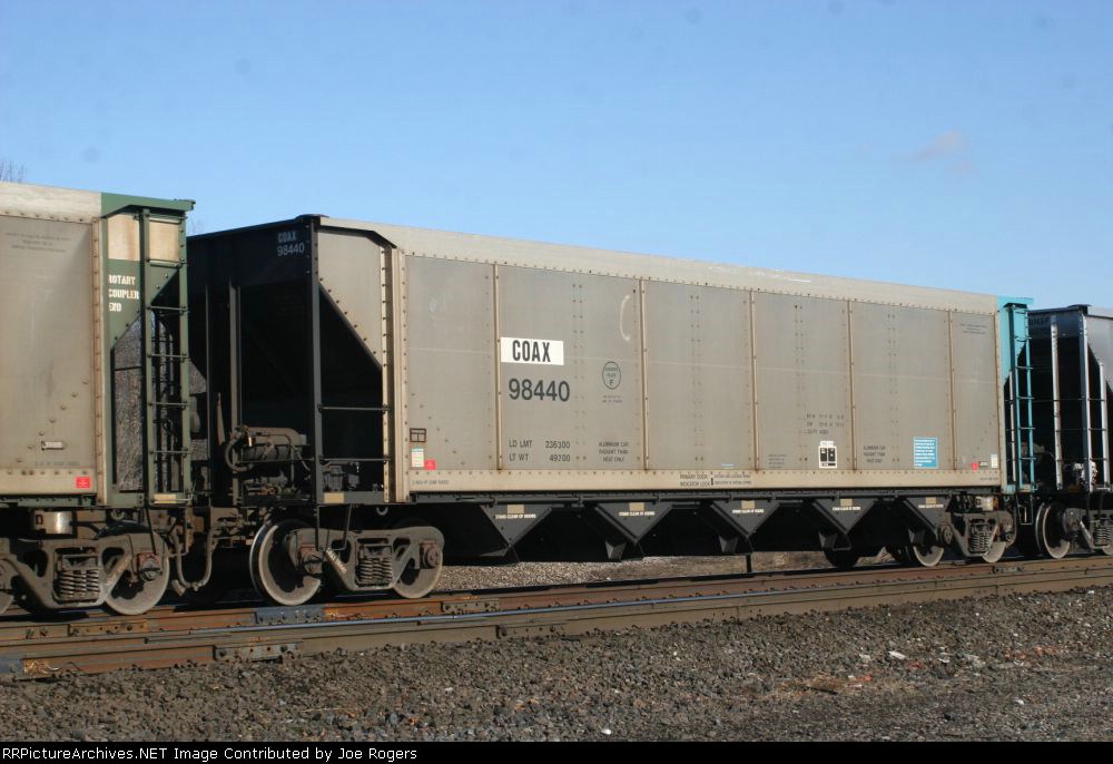 COAX 98440