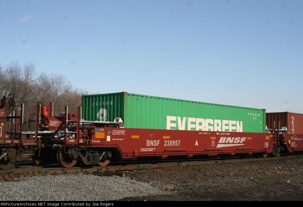 BNSF 238957