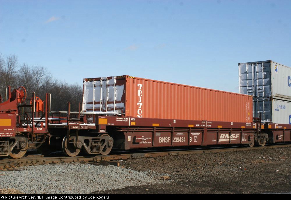 BNSF 239434
