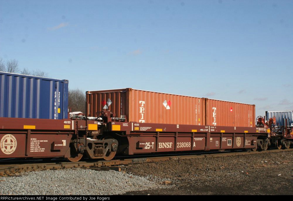 BNSF 238068