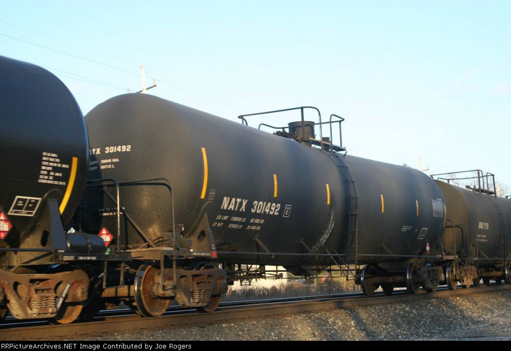 NATX 301492