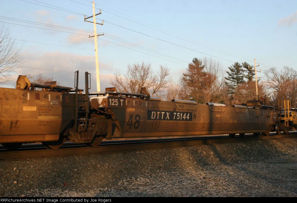 DTTX 75144