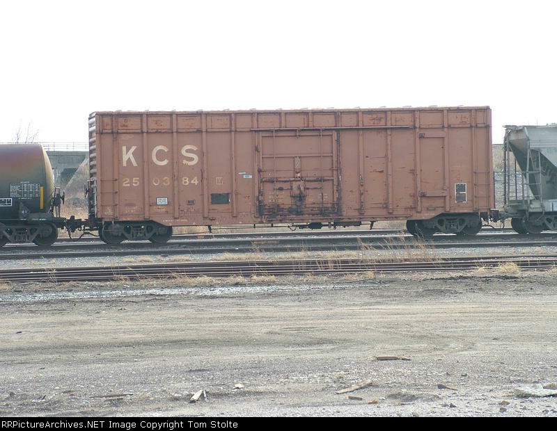 KCS 250384