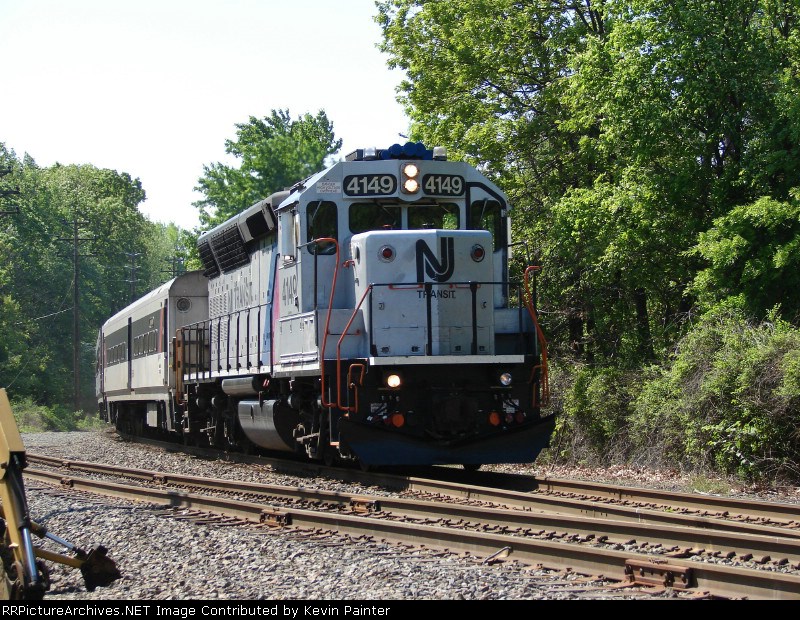 NJT 4149