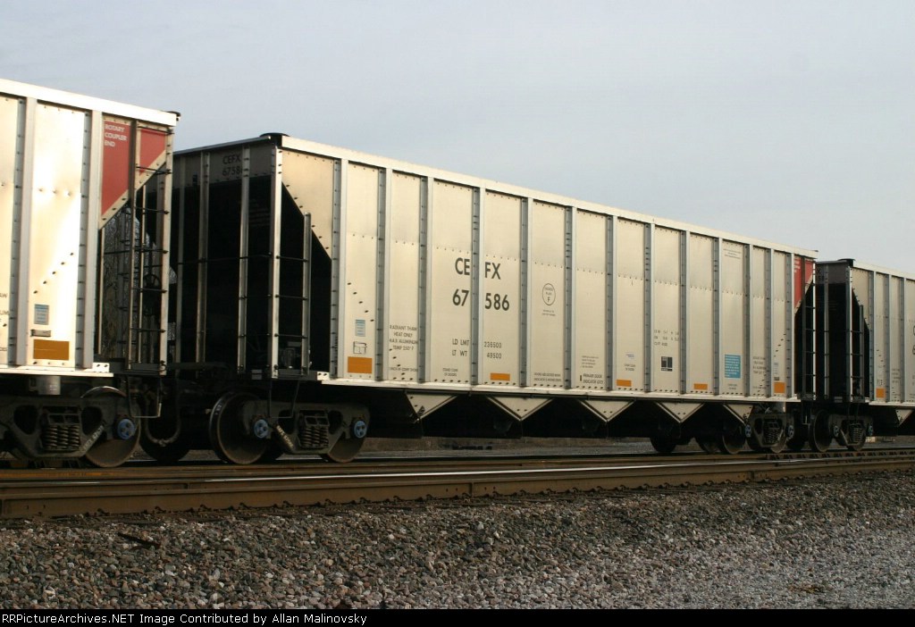 CEFX 67586