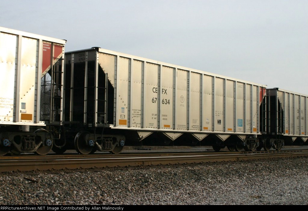 CEFX 67634