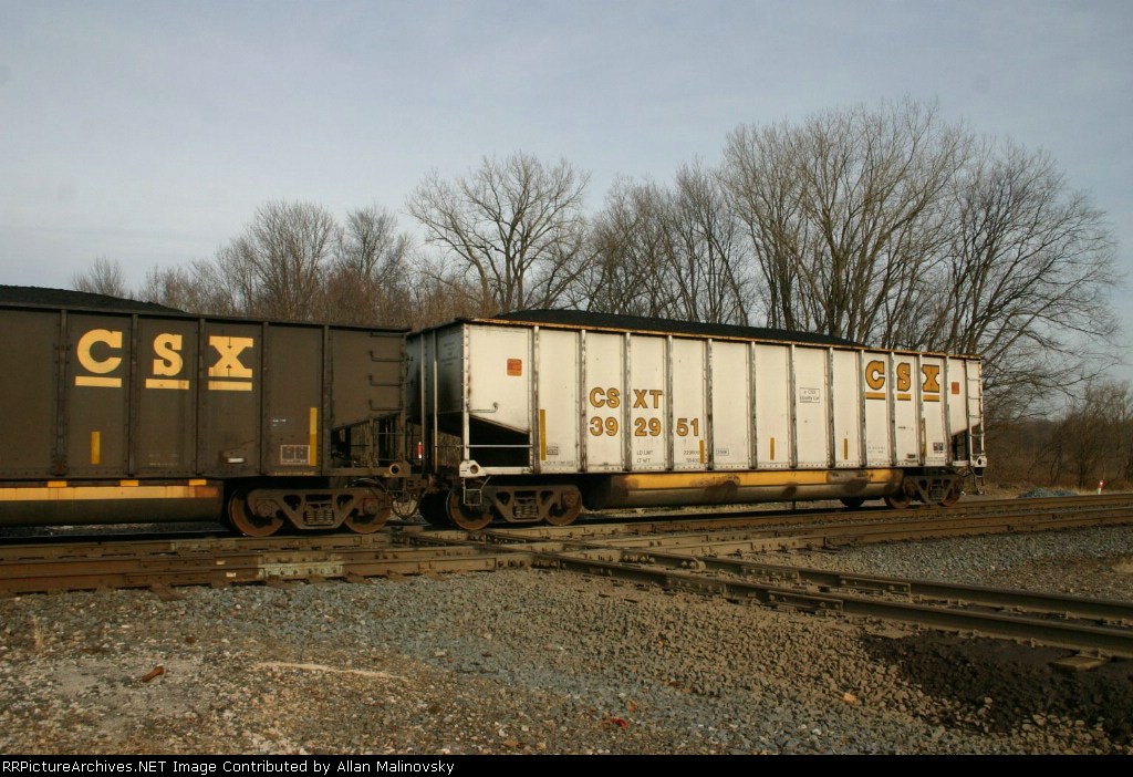 CSX 392951