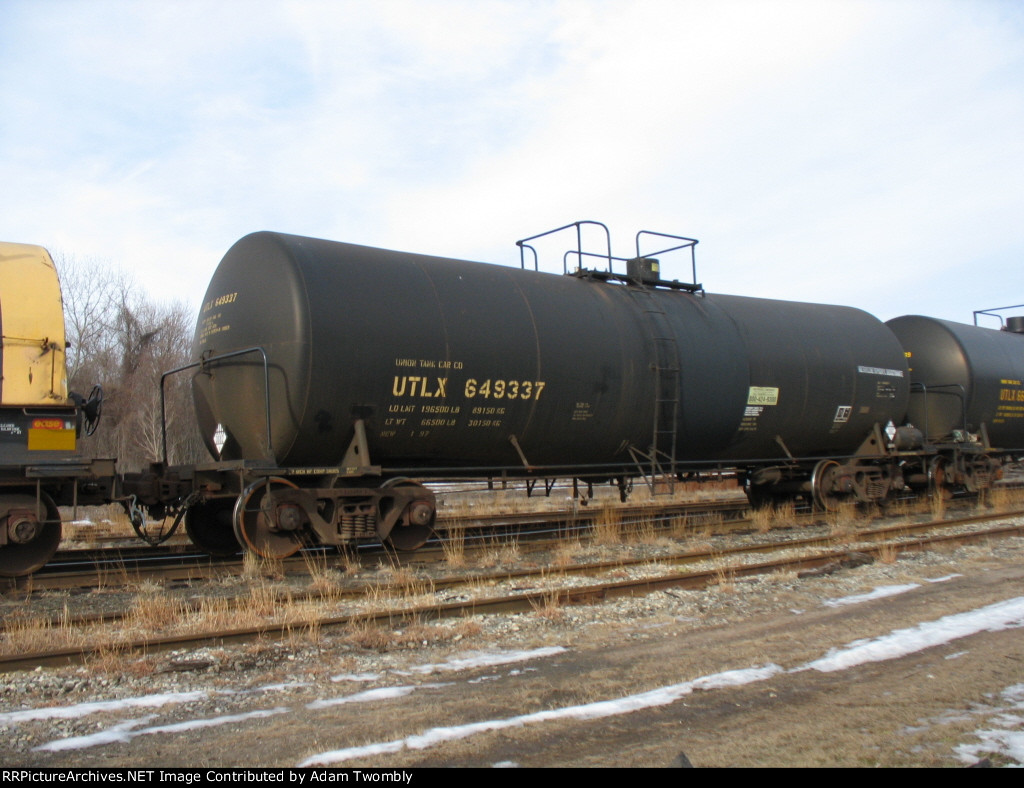 UTLX 649337